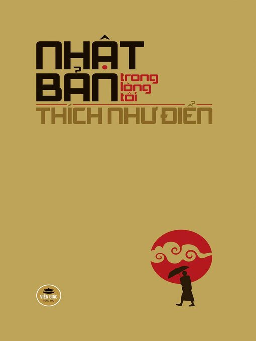 Cover image for Nhật Bản Trong Lòng Tôi